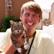 Image for article titled The First-Ever Cat Convention Pretty Much Broke the Internets